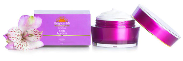 BrightenMi-Honey-Face-Cream-Dry-Skin