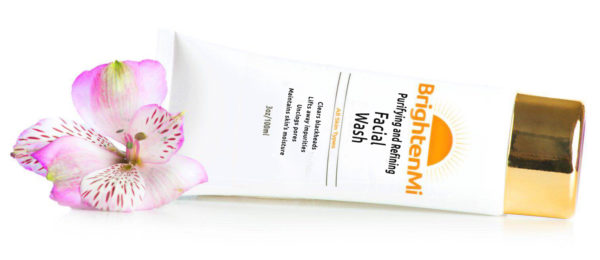 BrightenMi-Purifying-and-Refining-Facial-Wash